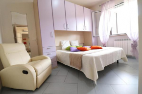 Casa Vacanza Claudia Otranto